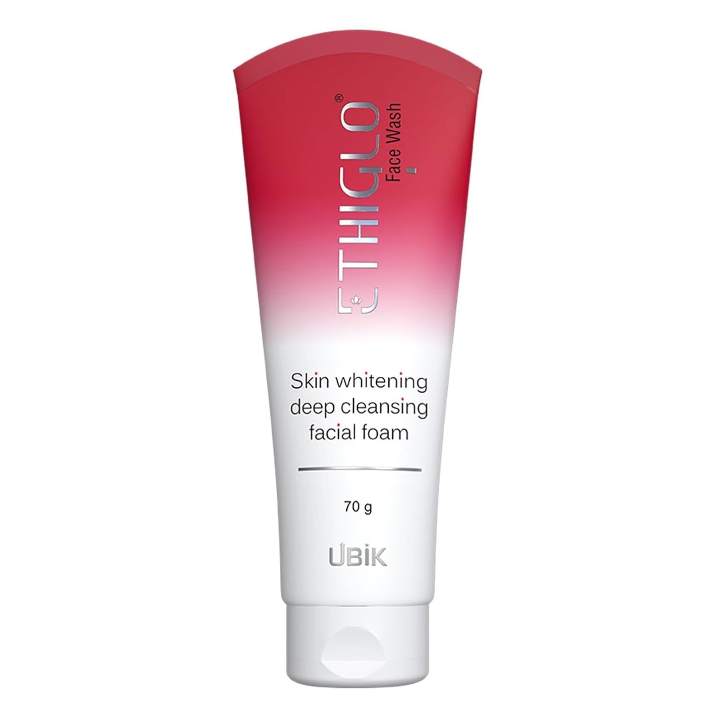 ethiglo face wash 200g