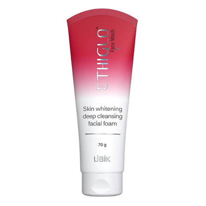 ethiglo face wash 200g