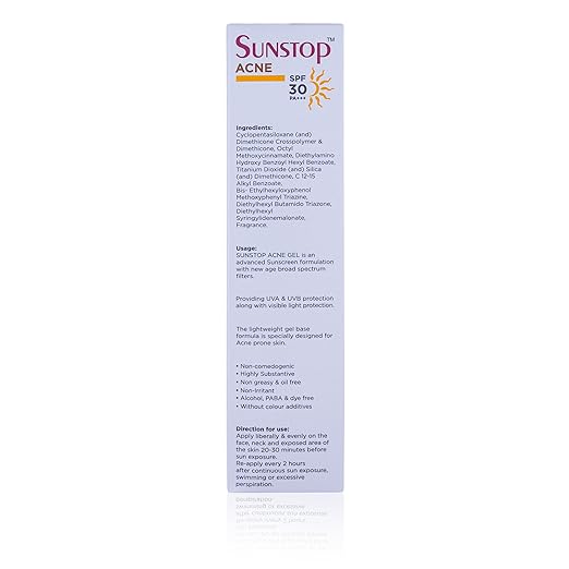 Sunstop Silk Sunscreen SPF 58+