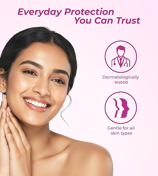 Sunstop Silk Sunscreen SPF 58+