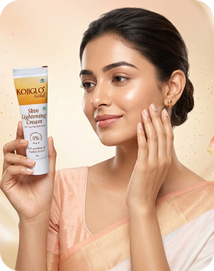 Skin Lightening Cream
