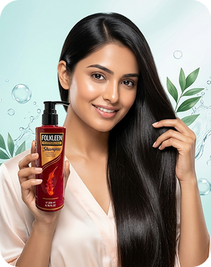 Shampoo