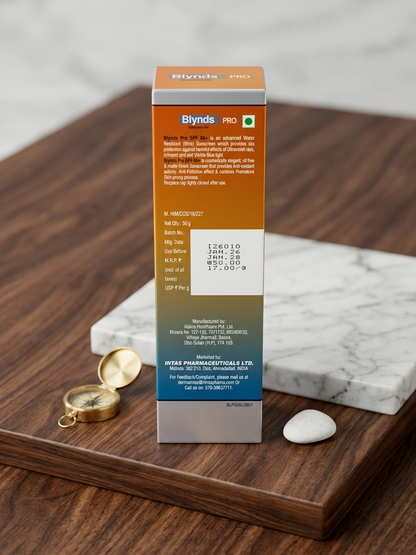 Dermacart Matte Finish Sunscreen SPF 80+ PA+++