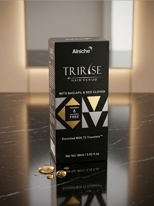 Tririse Hair Serum