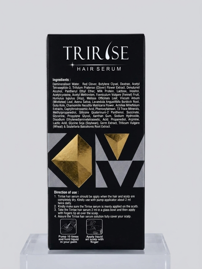Tririse Hair Serum