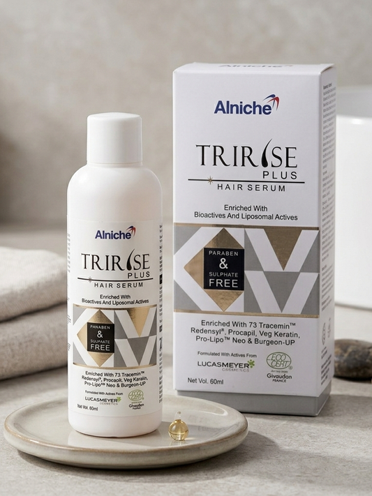 Tririse Plus Hair Serum